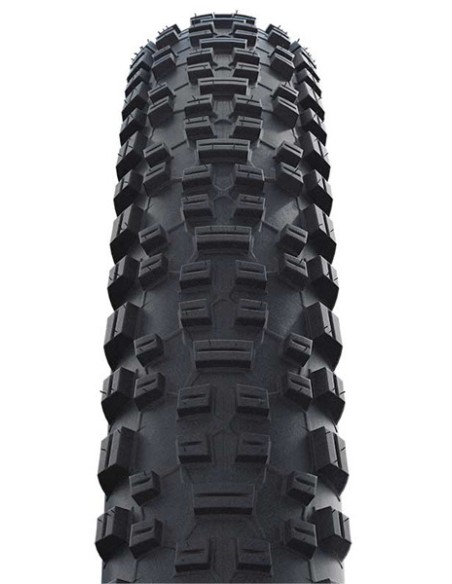 Reifen Schwalbe Rapid Rob K-Guard 29 x 2.25" / 57-622 - Schwarz