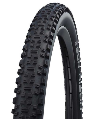 Reifen Schwalbe Rapid Rob K-Guard 29 x 2.25" / 57-622 - Schwarz