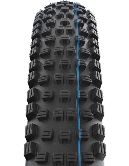 Reifen Schwalbe Wicked Will Evo Super Race 29 x 2.40"/62-622mm - transparant sidewall