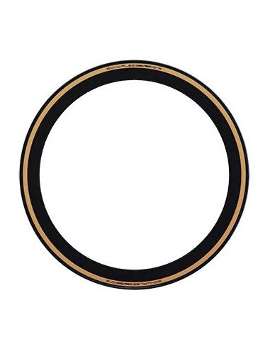 Faltreifen Schwalbe One TLE RaceGuard 28 x 1.00" / 25-622 mm - Bronze Sidewall