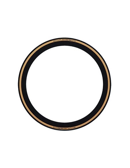Faltreifen Schwalbe One TLE RaceGuard 28 x 1.00" / 25-622 mm - Bronze Sidewall