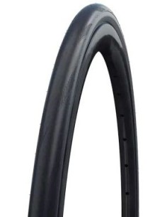 Reifen Schwalbe One Plus SmartGuard 28 x 0,90" / 23-622mm - Schwarz