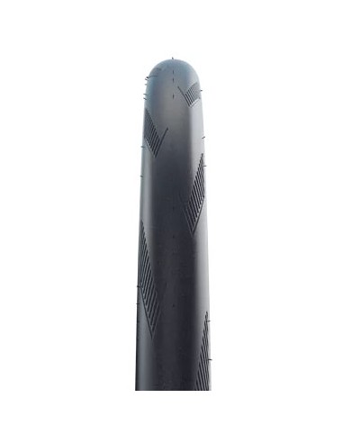 Reifen Schwalbe One Plus Smartguard 28 x 1,00" / 25-622mm - Schwarz mit Reflexion