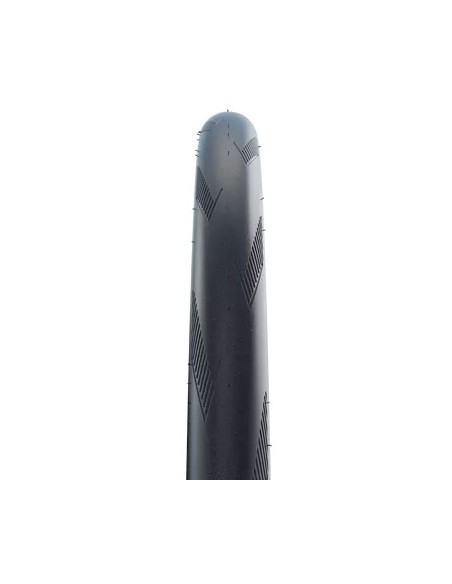 Reifen Schwalbe One Plus Smartguard 28 x 1,00" / 25-622mm - Schwarz mit Reflexion