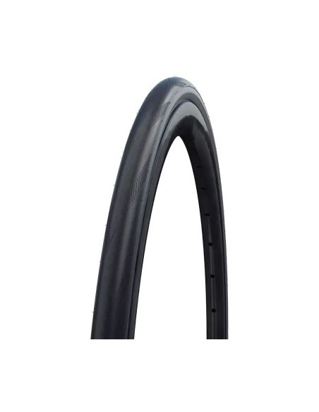 Reifen Schwalbe One Plus SmartGuard 28 x 1,10" / 28-622mm - Schwarz mit Reflexion