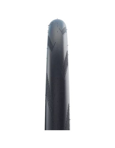 Reifen Schwalbe One Plus SmartGuard 28 x 1,10" / 28-622mm - Schwarz mit Reflexion