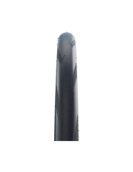 Reifen Schwalbe One Plus SmartGuard 28 x 1,10" / 28-622mm - Schwarz mit Reflexion