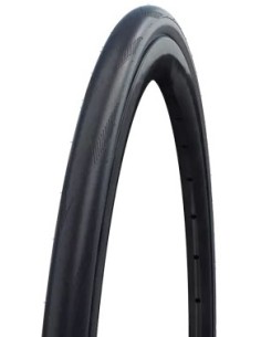 Faltreifen Schwalbe One Plus SmartGuard 28 x 1.00" / 25-622mm - Schwarz