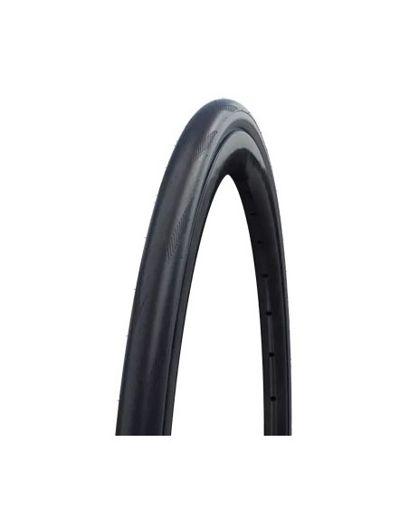 Faltreifen Schwalbe One Plus SmartGuard 28 x 1.00" / 25-622mm - Schwarz