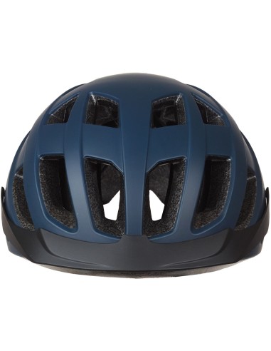 Fahrradhelm Polisport City Move M 54-58 cm - Denim