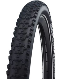 Reifen Schwalbe Smart Sam Performance 27.5 x 2.10" / 54-584mm - Schwarz