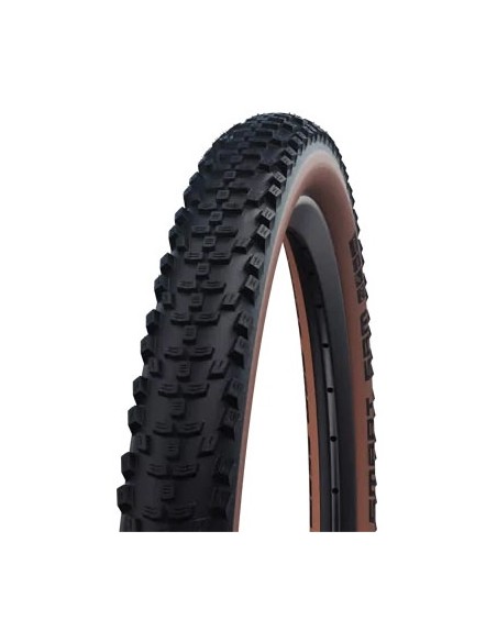 Reifen Schwalbe Smart Sam Performance 27.5 x 2.25" / 57-584mm - Bronze Sidewall