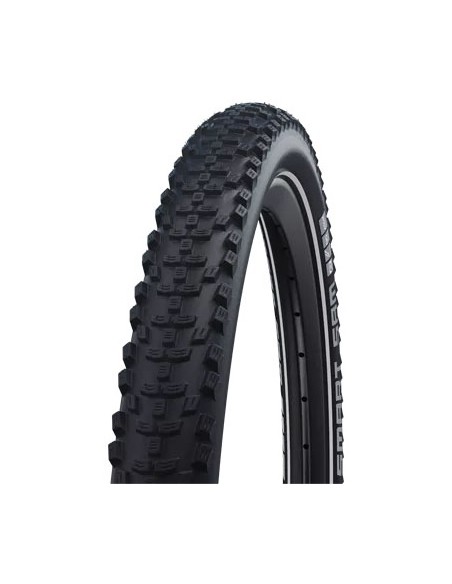 Reifen Schwalbe Smart Sam Performance 27.5 x 2.25" / 57-584mm - Schwarz