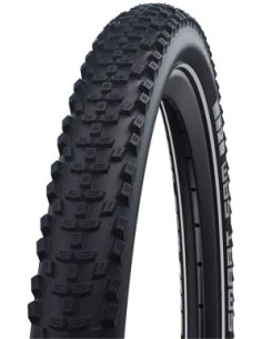 Reifen Schwalbe Smart Sam Performance 27.5 x 2.35" / 60-584mm - Schwarz