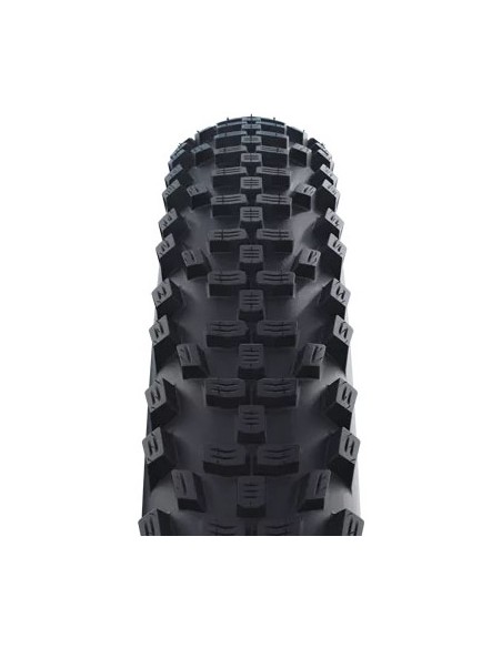 Reifen Schwalbe Smart Sam Performance 27.5 x 2.35" / 60-584mm - Schwarz