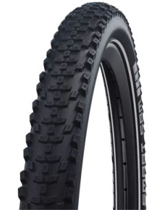 Reifen Schwalbe Smart Sam Performance 29 x 2.35" / 60-622mm - Schwarz