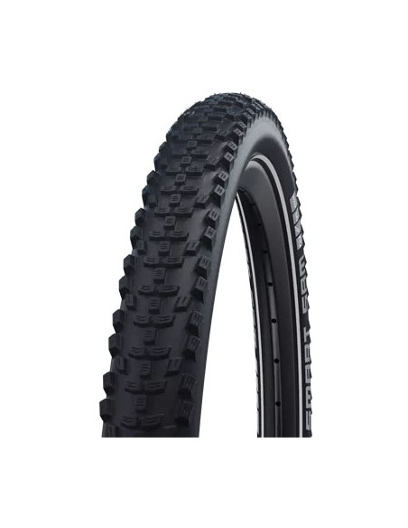 Reifen Schwalbe Smart Sam Performance 29 x 2.35" / 60-622mm - Schwarz
