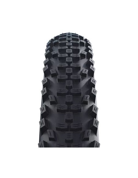Reifen Schwalbe Smart Sam Performance 29 x 2.35" / 60-622mm - Schwarz