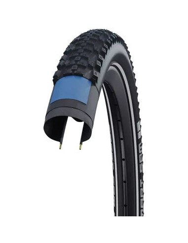 Reifen Schwalbe Smart Sam Performance 27.5 x 2.60" / 65-584mm -