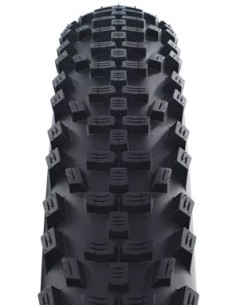 Reifen Schwalbe Smart Sam Plus DD/GreenGuard 29 x 2.10" / 54-622mm - Schwarz mit Réflexion