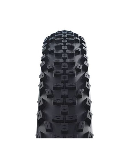 Reifen Schwalbe Smart Sam Plus DD/GreenGuard 29 x 2.10" / 54-622mm - Schwarz mit Réflexion