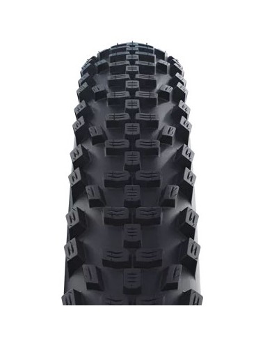 Reifen Schwalbe Smart Sam Plus DD/GreenGuard 29 x 2.25" / 57-622mm - Schwarz mit Reflexion