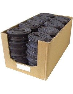 Schlauch Schwalbe AV17 28/47-622/635 - Werkstattverpackung à 50 Stück