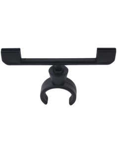 Preisschild Klammer Kunststoff (flexibel)