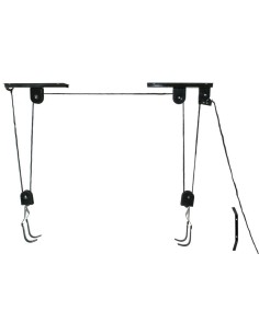 Fahrrad-Deckenlift Edge Bikelift