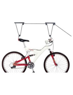 Fahrrad-Lifter IceToolz P621 2 Rollen System