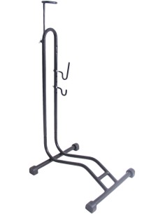 Ausstellungsständer Edge L-Stand für 1 Fahrrad