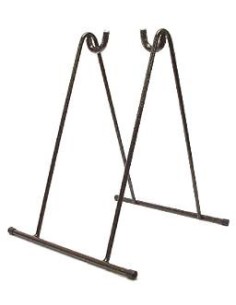 Ausstellungsständer Cyclus 26-29"