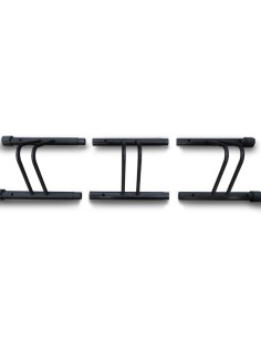 Fahrradständer Edge für 3-Fahrräder