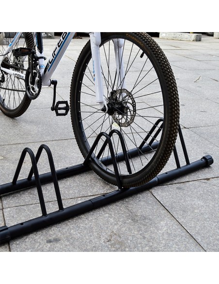 Fahrradständer Edge für 3-Fahrräder