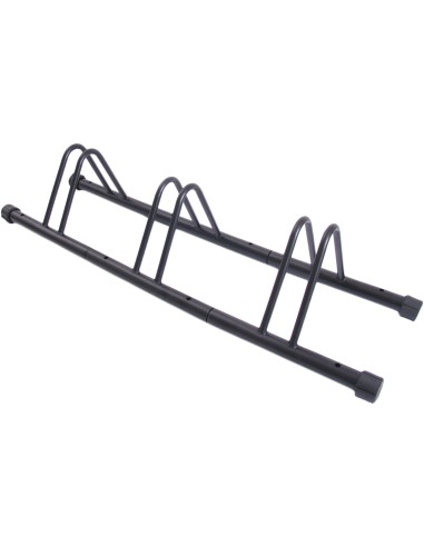 Fahrradständer Edge für 3-Fahrräder