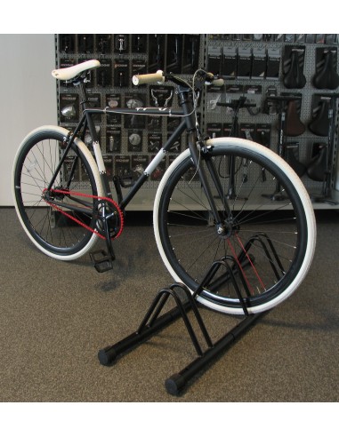 Fahrradständer Edge für 3-Fahrräder