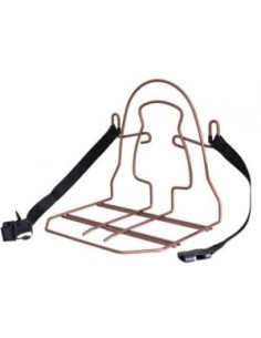 Spanngurte Steco Monkey Mee mit Logo