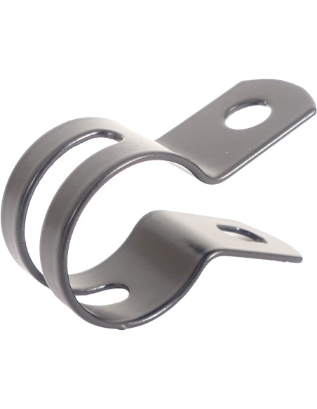 Bremsarm Kloben 16x1 mm - Schwarz