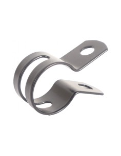 Bremsarm Kloben 20x1 mm - Schwarz