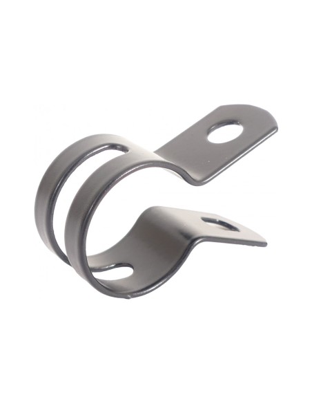 Bremsarm Kloben 20x1 mm - Schwarz