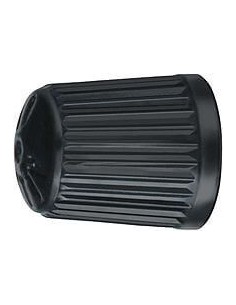 Ventilkappen Blitz / Dunlop (25 Stück)