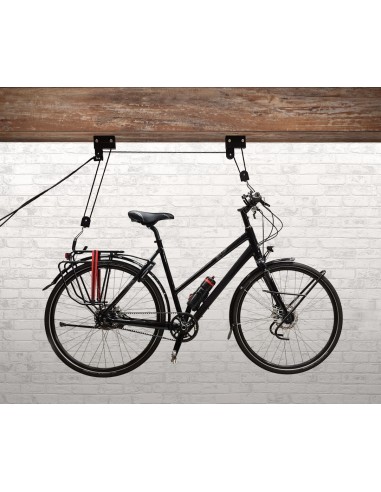 Superlifter Mirage mit automatischer Bremse (bis 57 kg)