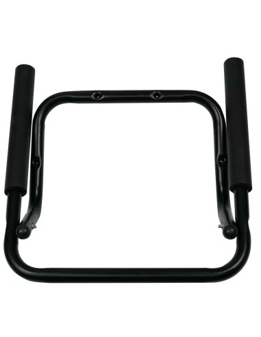 Faltbare Wandhalterung Edge für Fahrrad