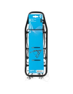 Gepäckträger für Hinten 20-29" M-Wave One-4-All - Schwarz