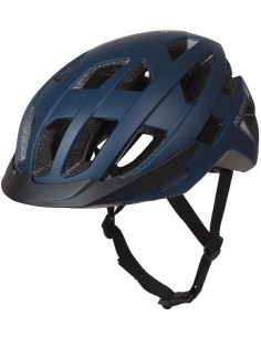 Fahrradhelm Polisport City Move L 58-61 cm - Denim