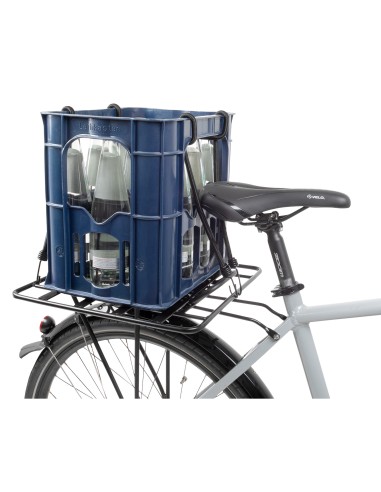 Gepäckträgerplatte M-Wave Racky Baseplate