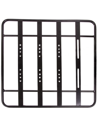 Gepäckträgerplatte M-Wave Racky Baseplate