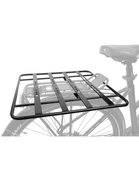 Gepäckträgerplatte M-Wave Racky Baseplate