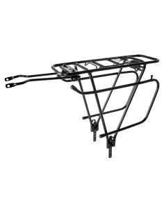 Gepäckträger für Hinten 24-29" Traveller High - geeignet für Räder mit V-Bremsen