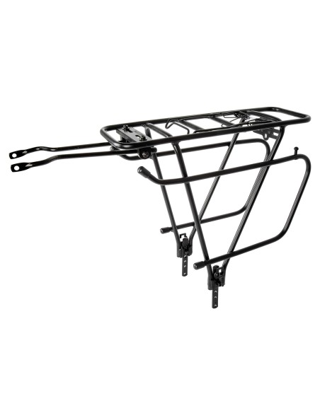Gepäckträger für Hinten 24-29" Traveller High - geeignet für Räder mit V-Bremsen